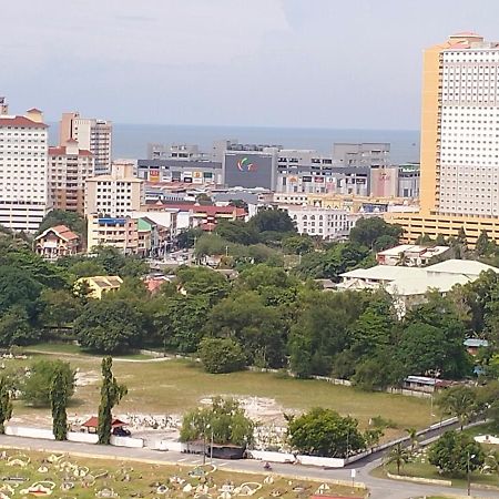 D'Medina @ Icon Residence Kuala Terengganu Dış mekan fotoğraf