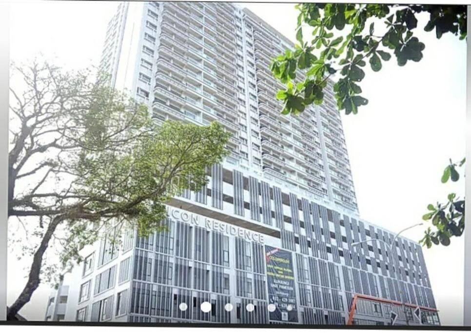 D'Medina @ Icon Residence Kuala Terengganu Dış mekan fotoğraf