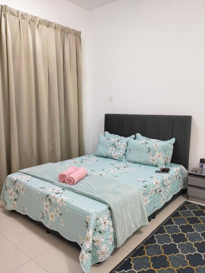 D'Medina @ Icon Residence Kuala Terengganu Dış mekan fotoğraf