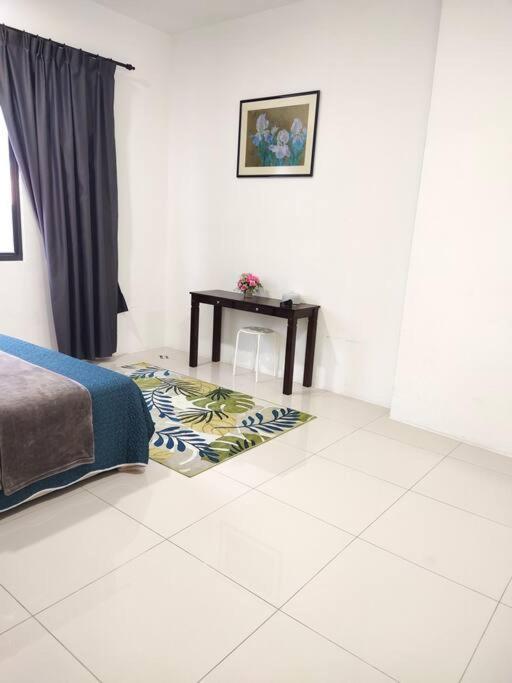 D'Medina @ Icon Residence Kuala Terengganu Dış mekan fotoğraf