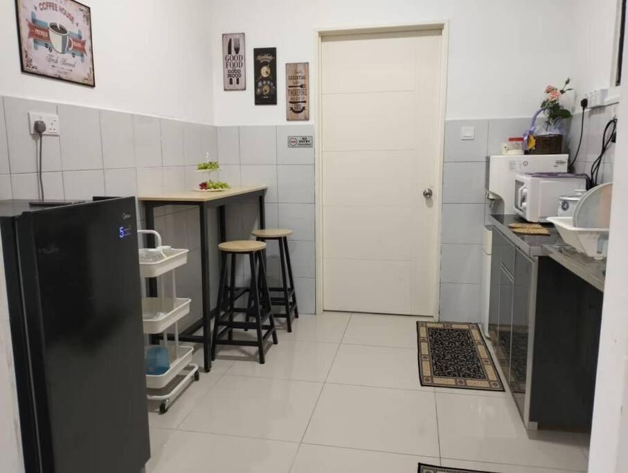 D'Medina @ Icon Residence Kuala Terengganu Dış mekan fotoğraf