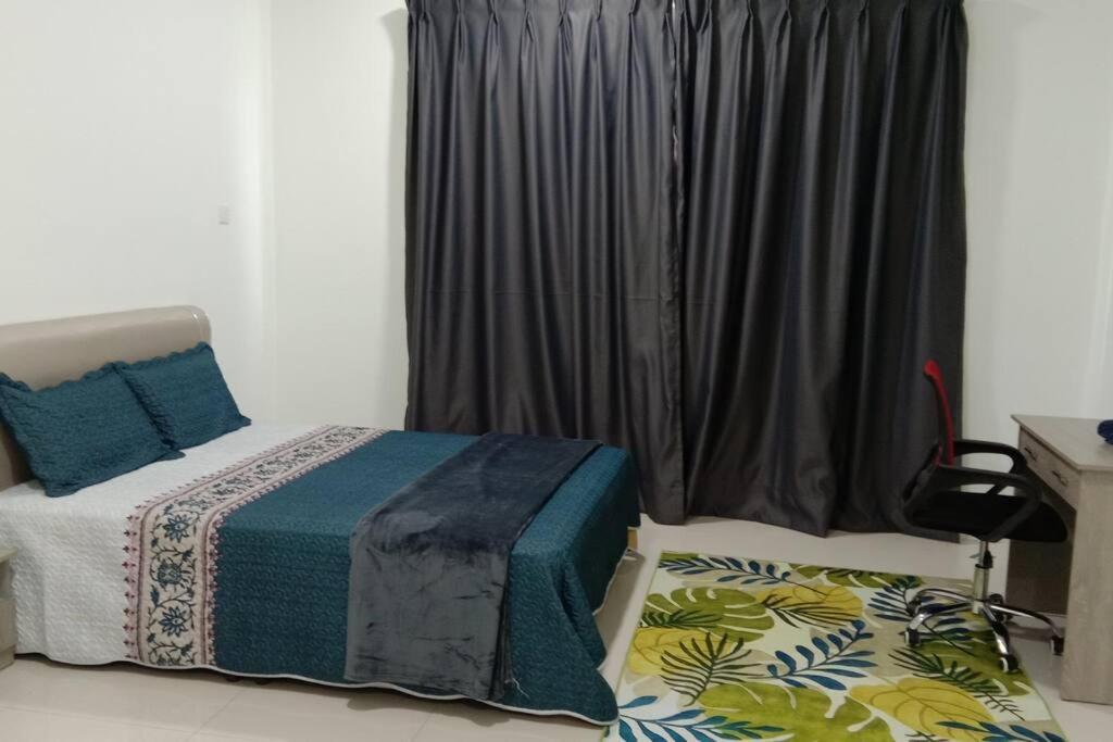 D'Medina @ Icon Residence Kuala Terengganu Dış mekan fotoğraf