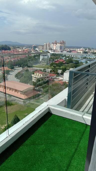 D'Medina @ Icon Residence Kuala Terengganu Dış mekan fotoğraf