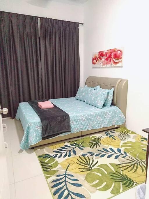 D'Medina @ Icon Residence Kuala Terengganu Dış mekan fotoğraf