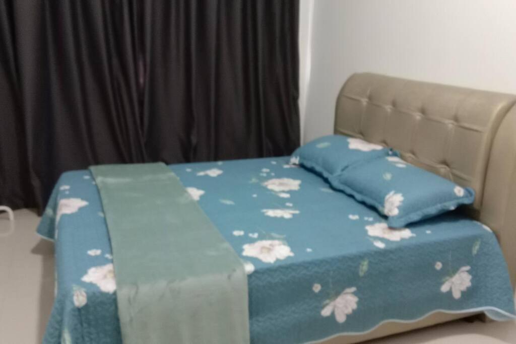 D'Medina @ Icon Residence Kuala Terengganu Dış mekan fotoğraf
