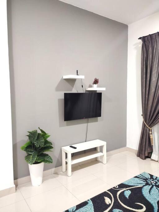 D'Medina @ Icon Residence Kuala Terengganu Dış mekan fotoğraf