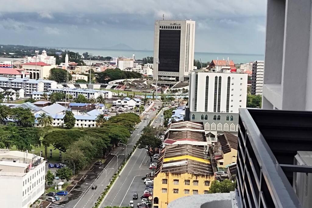 D'Medina @ Icon Residence Kuala Terengganu Dış mekan fotoğraf