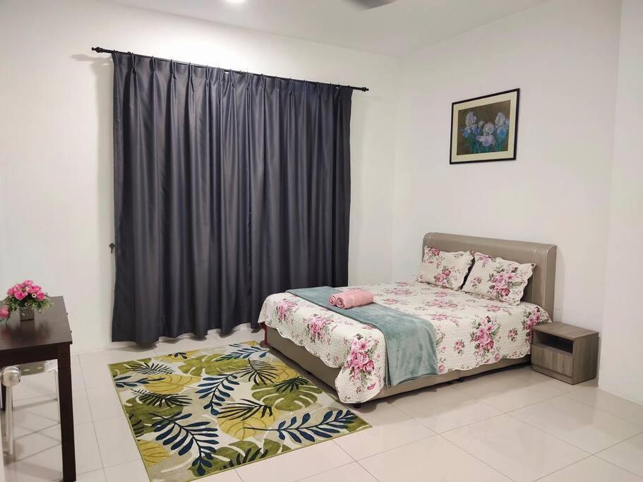 D'Medina @ Icon Residence Kuala Terengganu Dış mekan fotoğraf