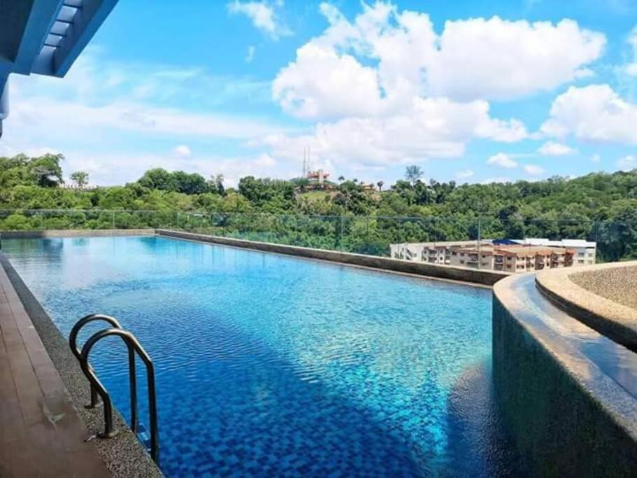 D'Medina @ Icon Residence Kuala Terengganu Dış mekan fotoğraf