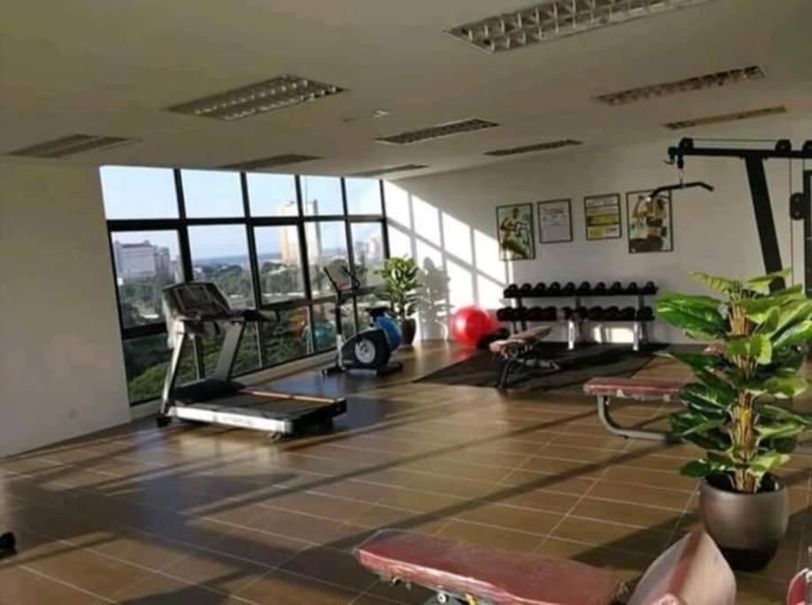 D'Medina @ Icon Residence Kuala Terengganu Dış mekan fotoğraf