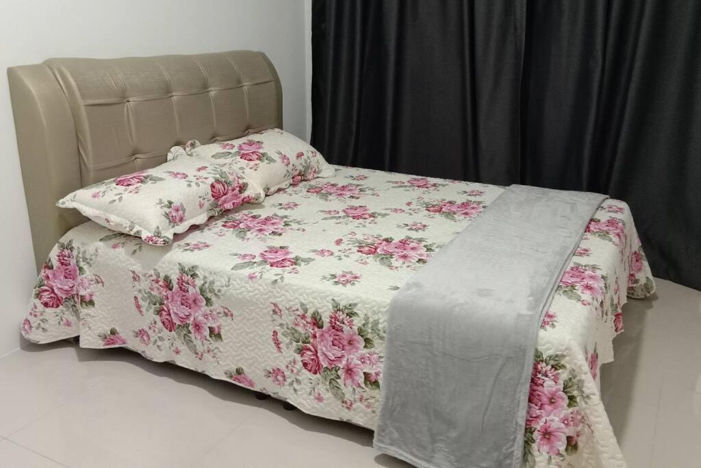 D'Medina @ Icon Residence Kuala Terengganu Dış mekan fotoğraf