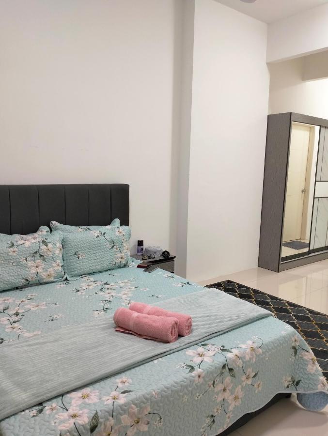 D'Medina @ Icon Residence Kuala Terengganu Dış mekan fotoğraf