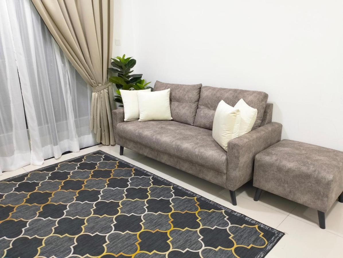 D'Medina @ Icon Residence Kuala Terengganu Dış mekan fotoğraf